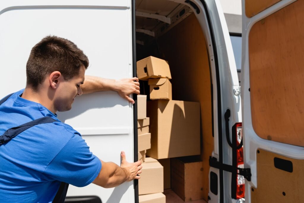 Movers and Packers in Jumeirah Village Circle Dubai